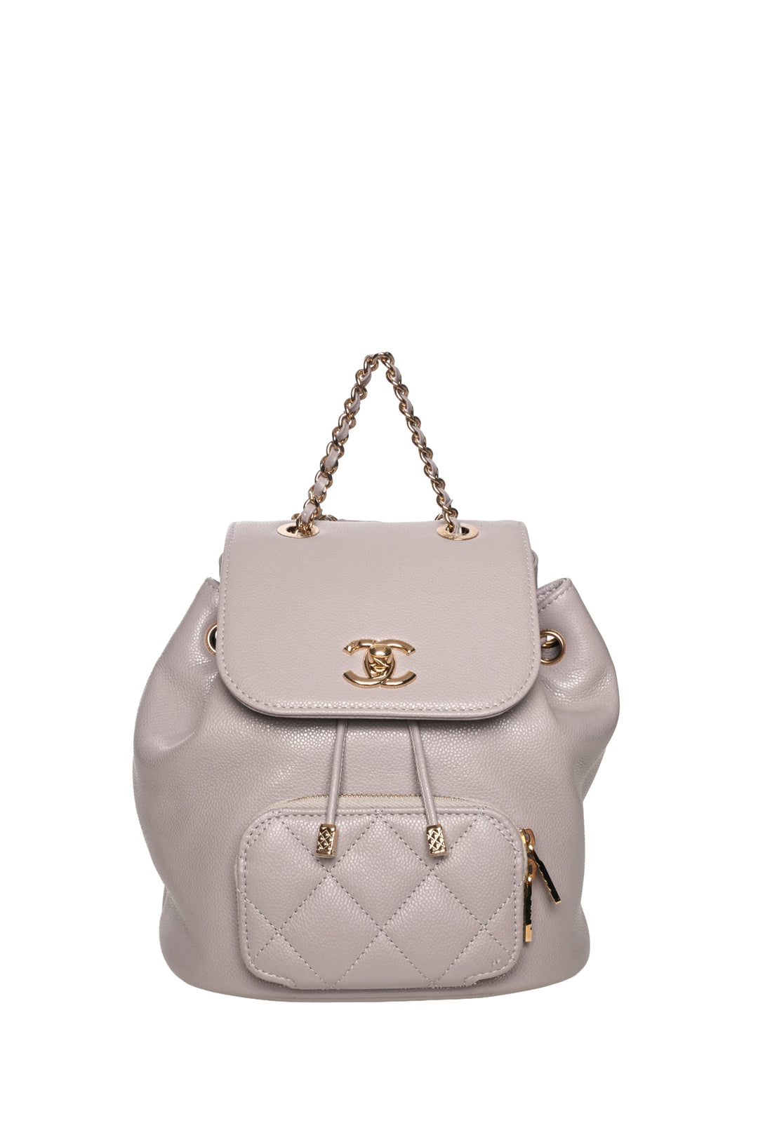 Chanel Affinity small  BackPack