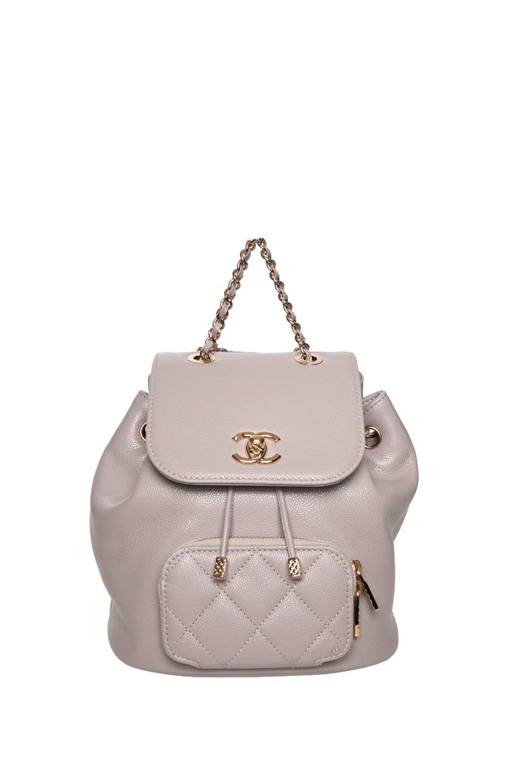 Chanel Affinity small  BackPack