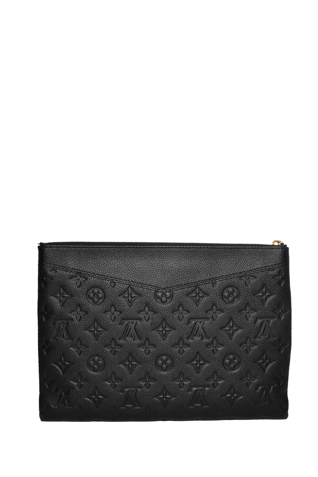 Louis Vuitton 2019 Monogram Empreinte Daily Pouch