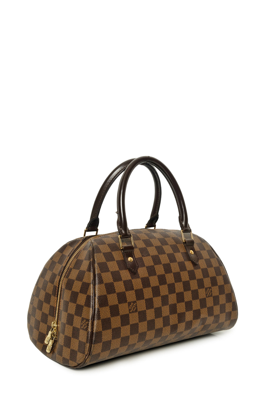 Louis Vuitton Damier Ebene Canvas Ribera MM
