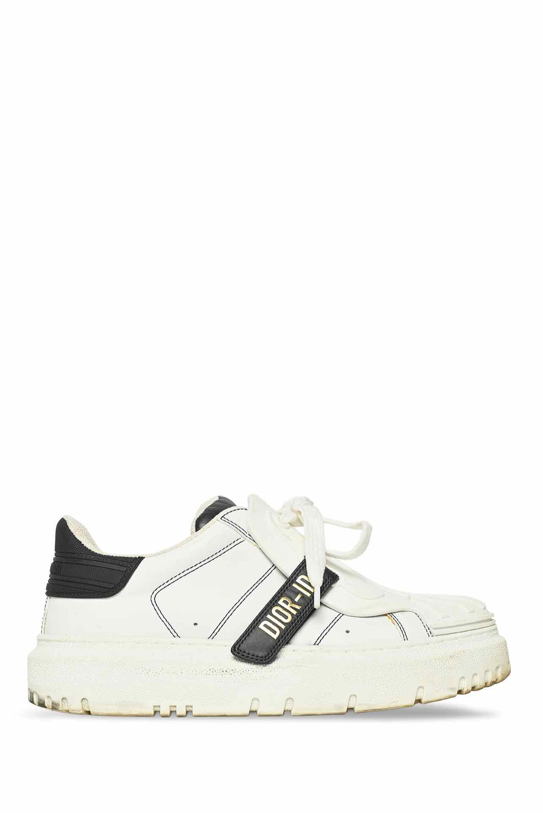 Dior Size 35 ID Sneaker