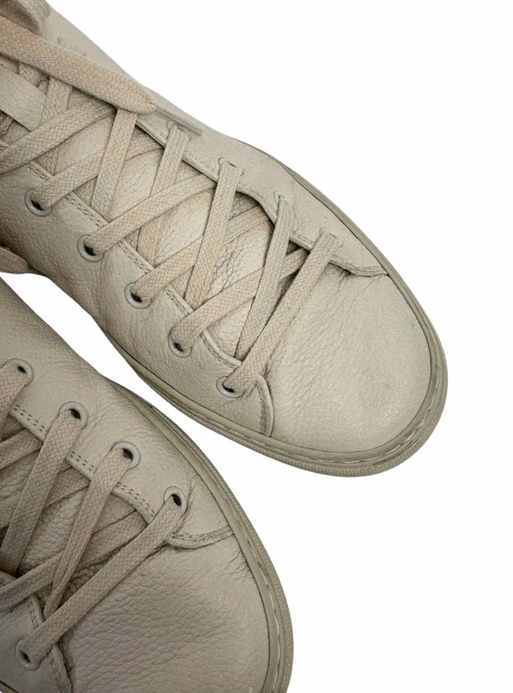 Gucci Size 10 Men's Sneakers