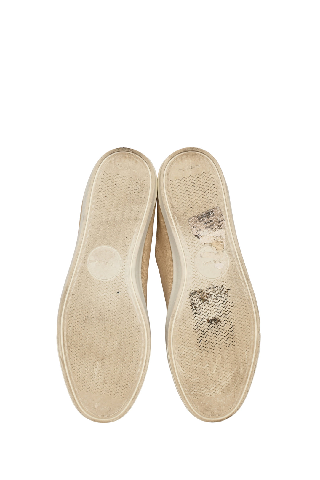 The Row Size 37.5 Sneaker