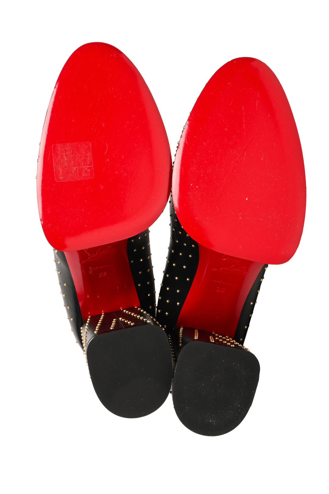 Christian Louboutin Size 39 Pumps