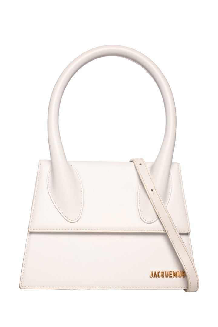 Jacquemus Le Grand Chiquito Crossbody