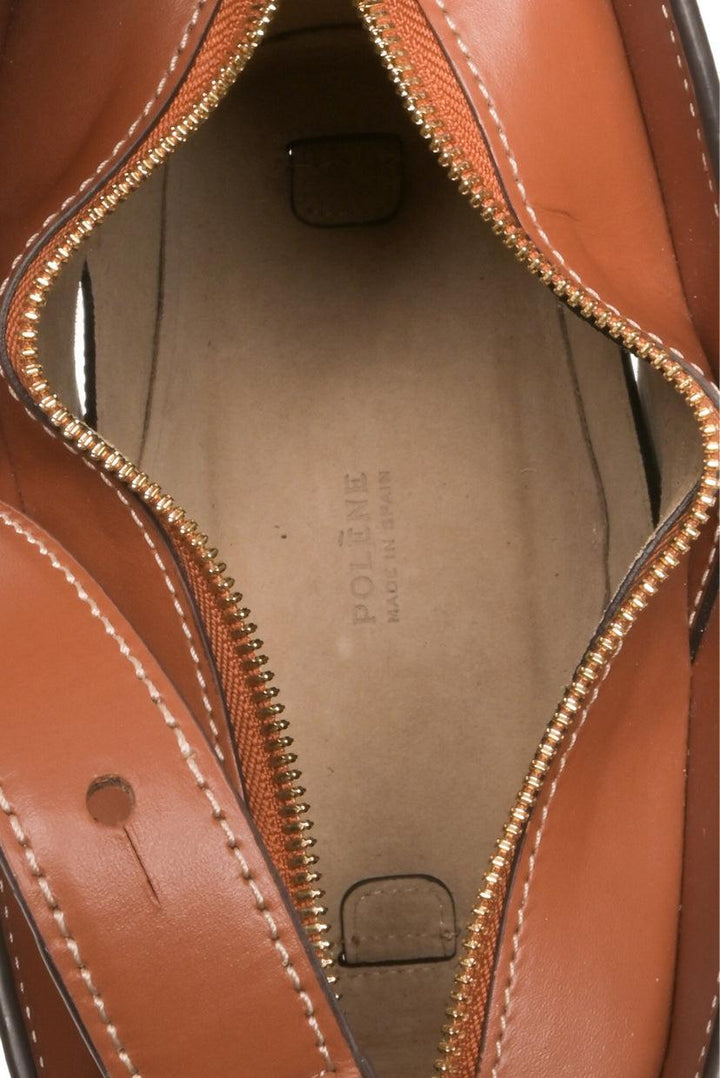 Polene Nodde Shoulder Bag