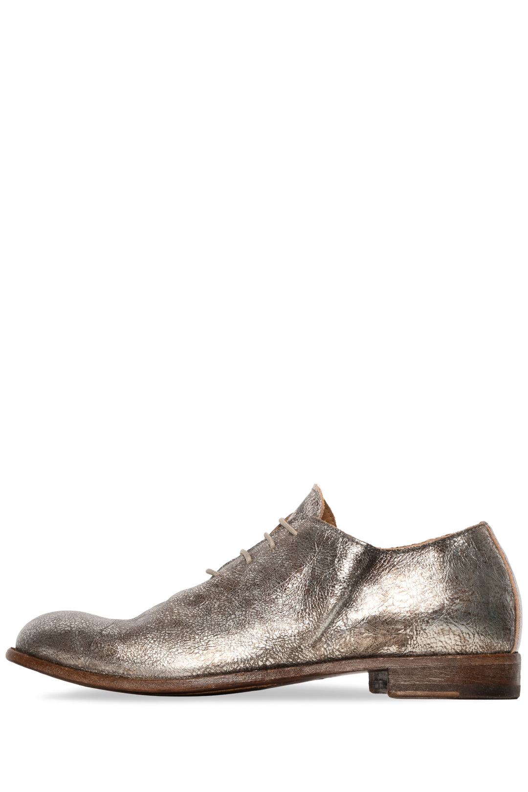 MoMa Size 38 Loafers