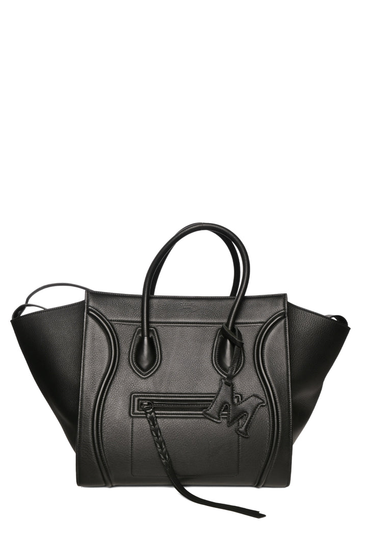 Celine 2016 Medium Phantom Tote