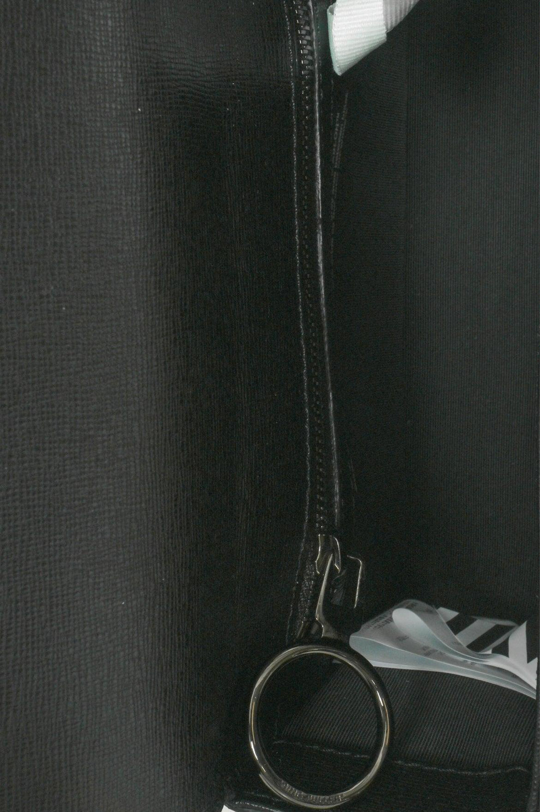 Off White Diag Flap Bag