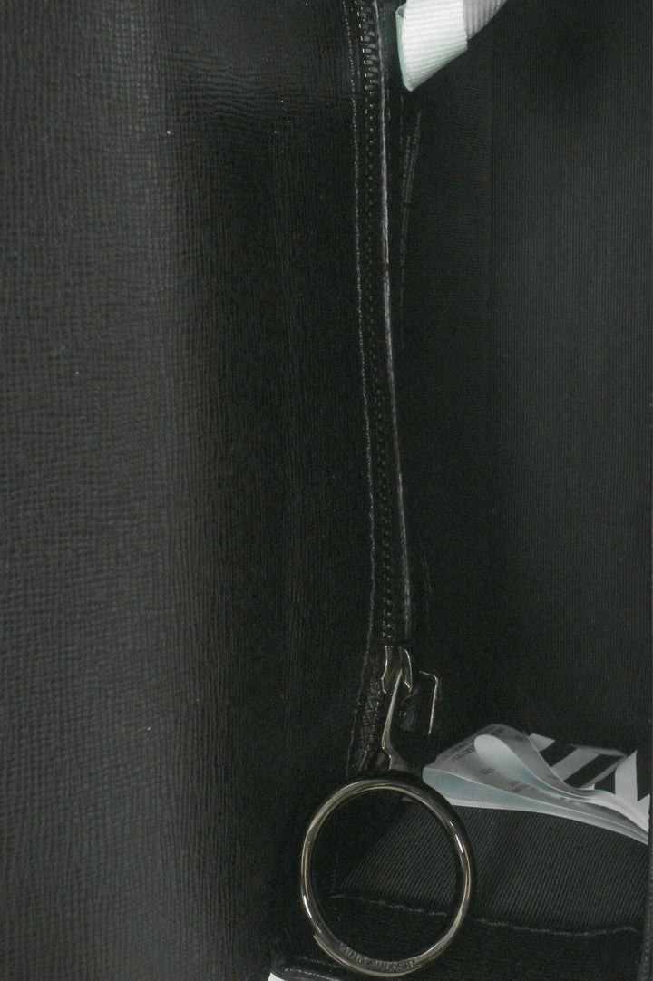 Off White Diag Flap Bag