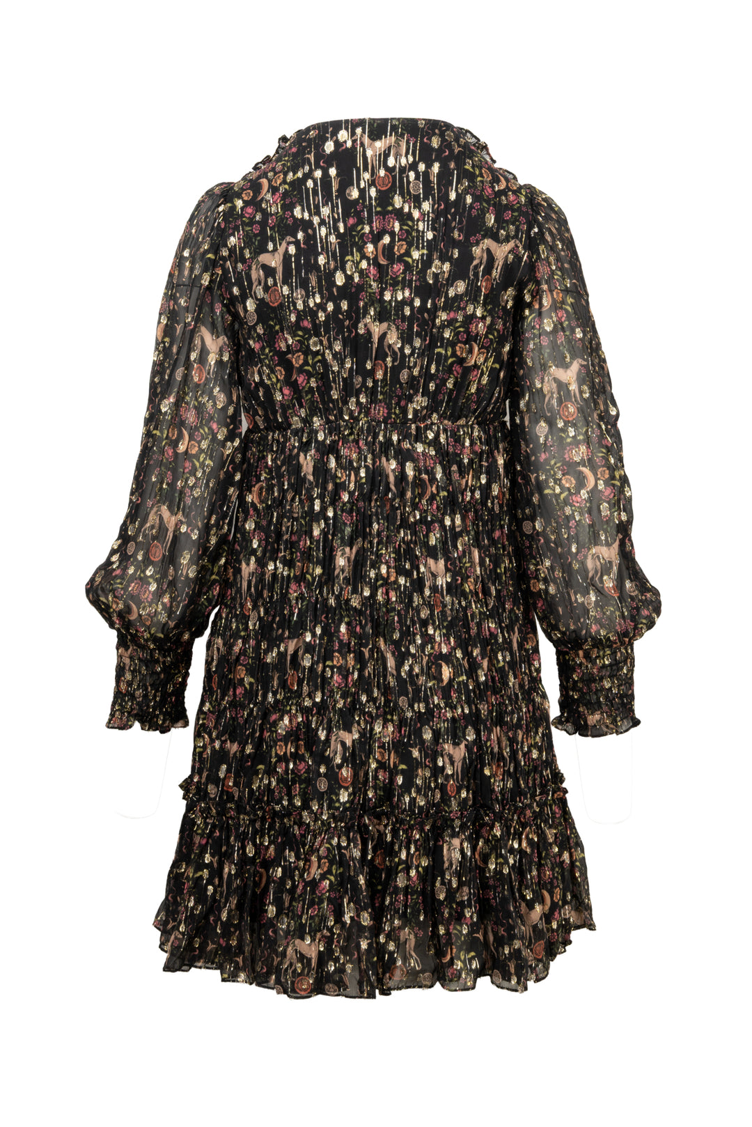 Sandro Size 34 Dress