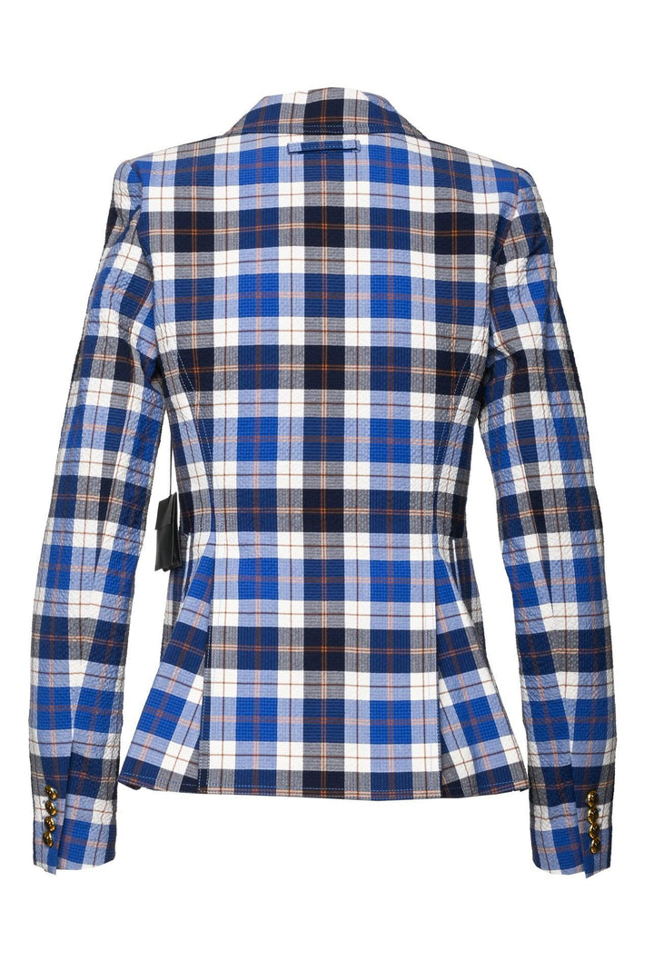Smythe Size S Blazer
