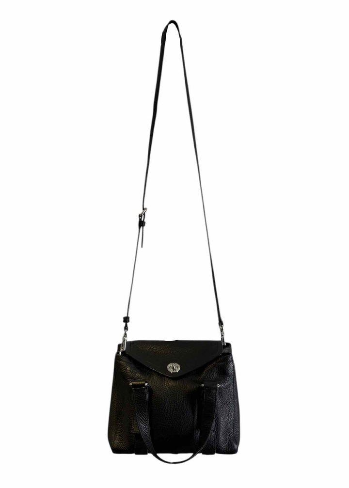 Marc by Marc Jacobs Turnlock Bowler Purse