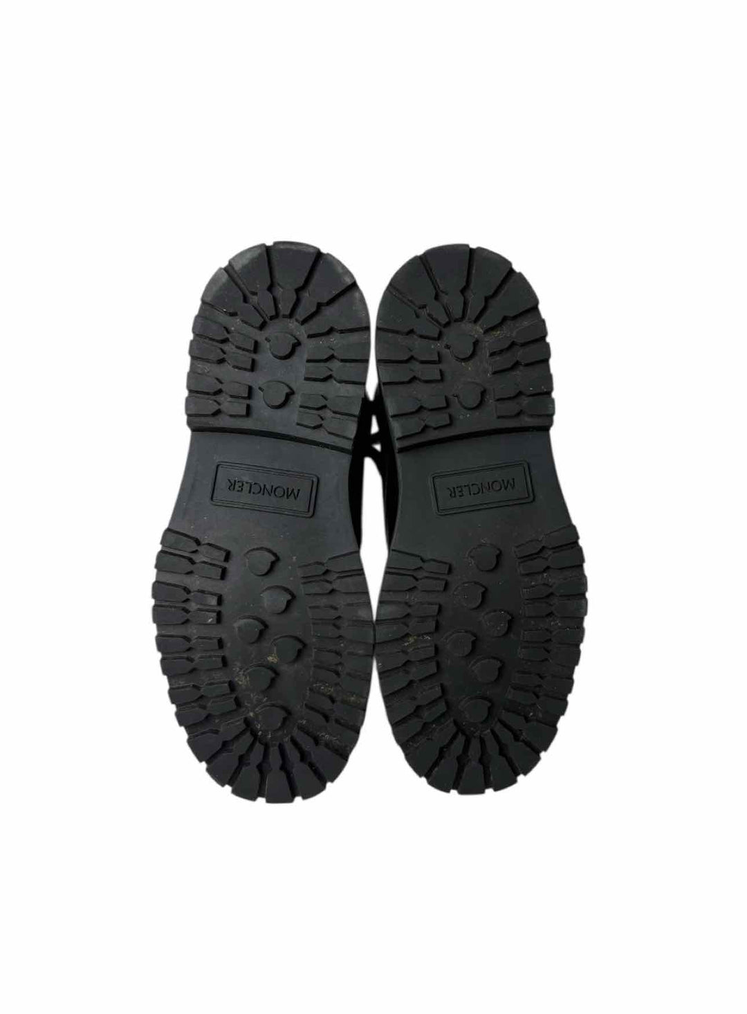 Moncler Patty Scarpa Size 37 Ankle Boots