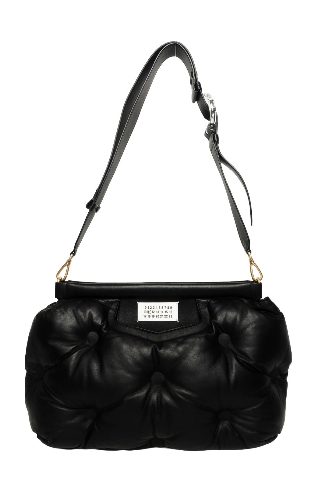 Maison Martin Margiela Glam Slam Medium Pillow Shoulder Bag