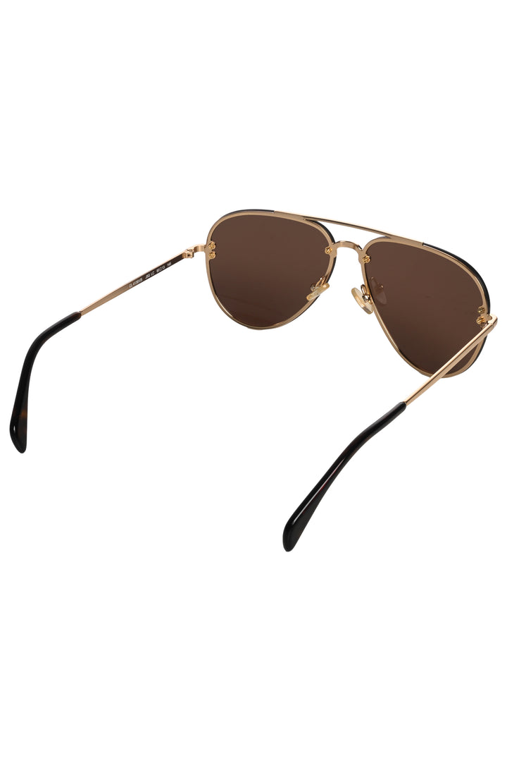 Celine Aviator Sunglasses