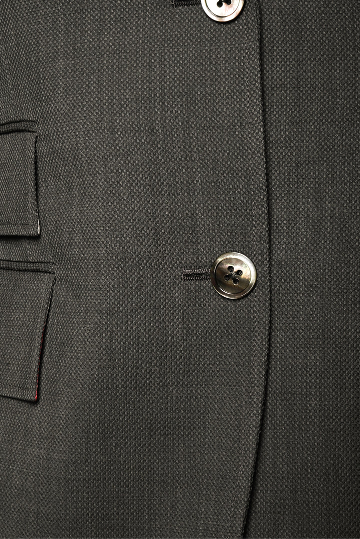 Thom Browne Size 38 Wool Blazer