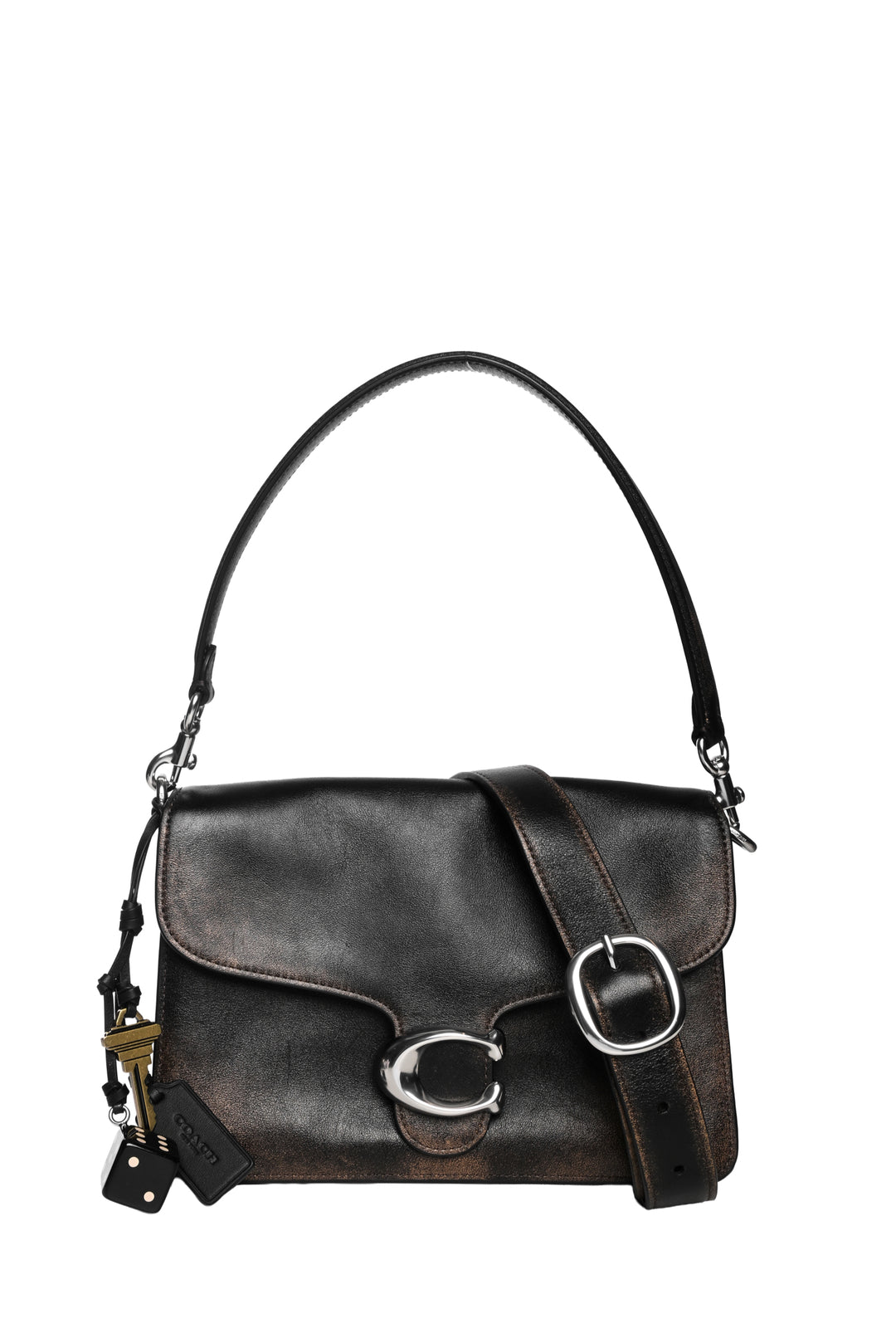 Coach Tabby 26 Shoulder Bag