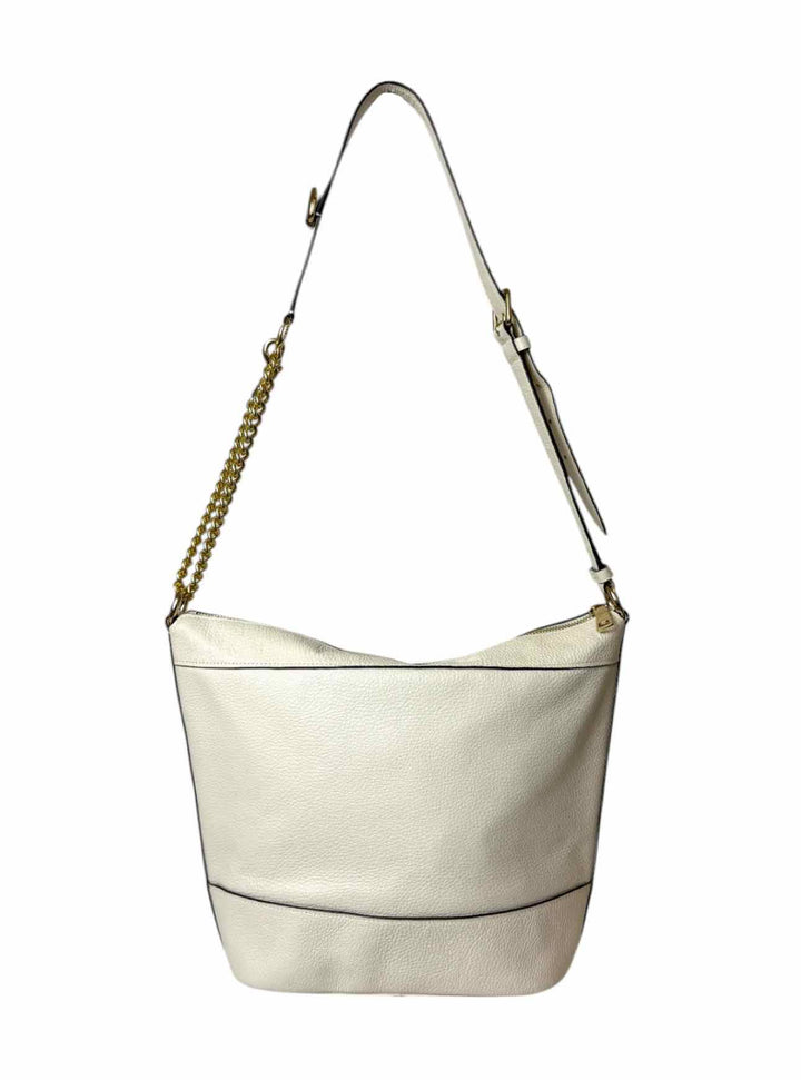 Coach Paxton Leather Duffle Purse