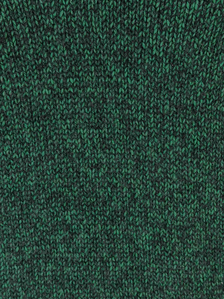 Gucci Size S V-Neck Wool & Cashmere Sweater