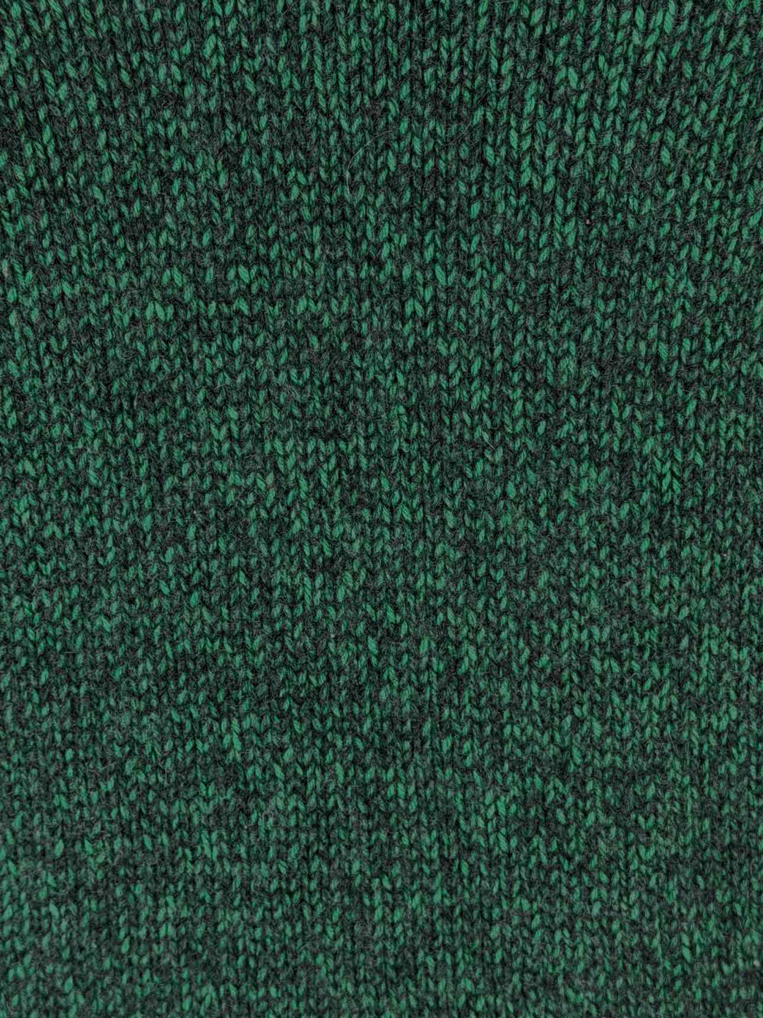 Gucci Size S V-Neck Wool & Cashmere Sweater