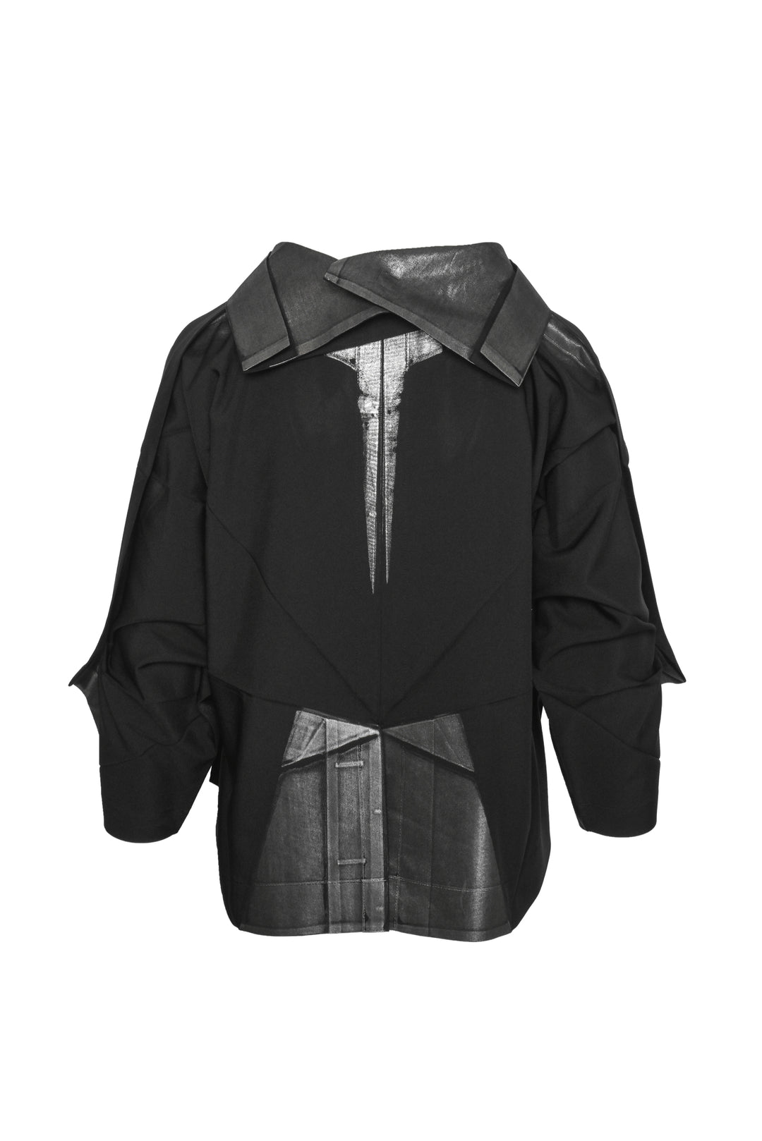 Issey Miyake 132.5 Size 3 132.5 Standard Jacket