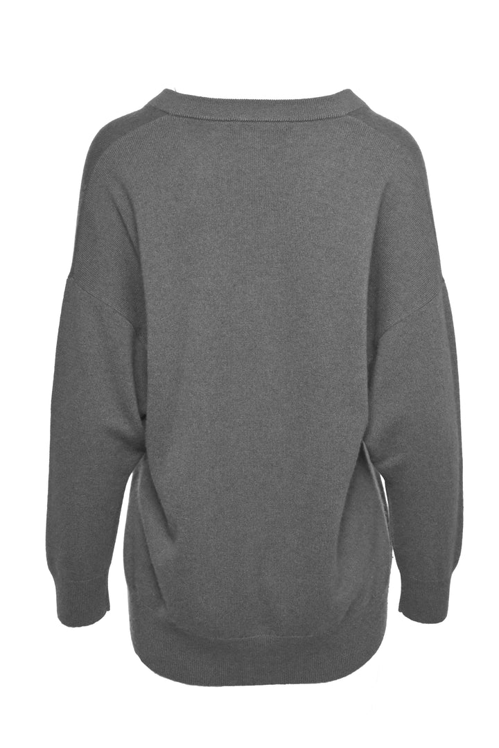 Jenni Kayne Size XXS Cashmere Sweater