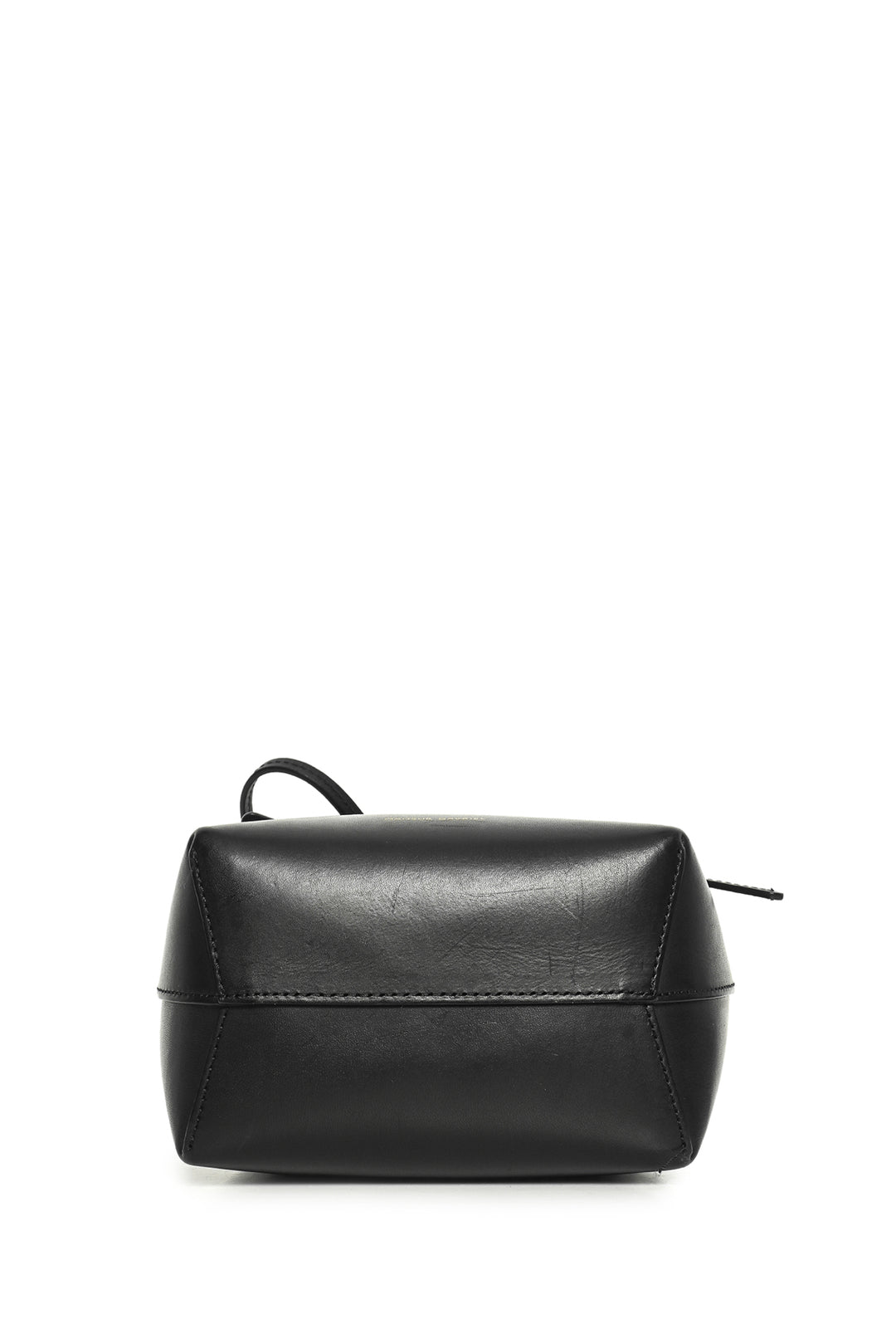Mansur Gavriel Mini Drawstring Bucket Bag