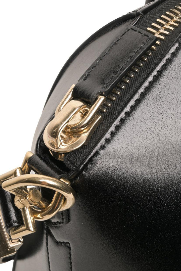 Givenchy Medium Box Leather Antigona Tote