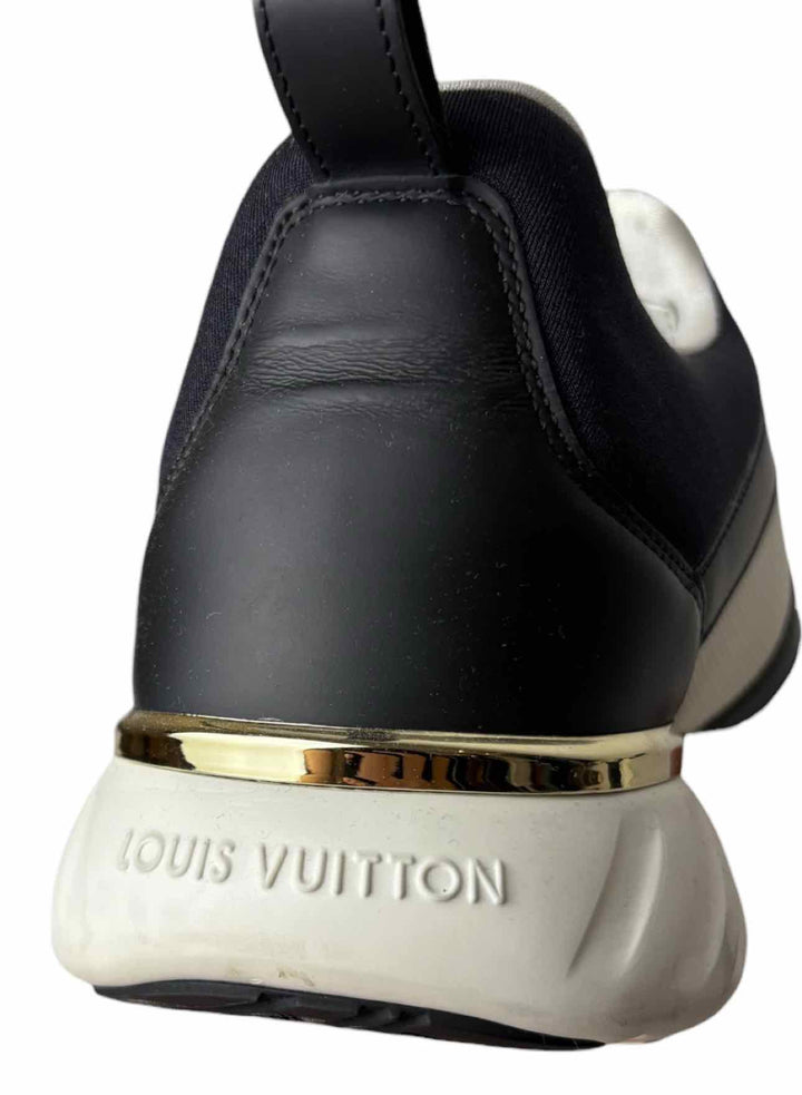 Louis Vuitton Size 38 Aftergame Sneaker