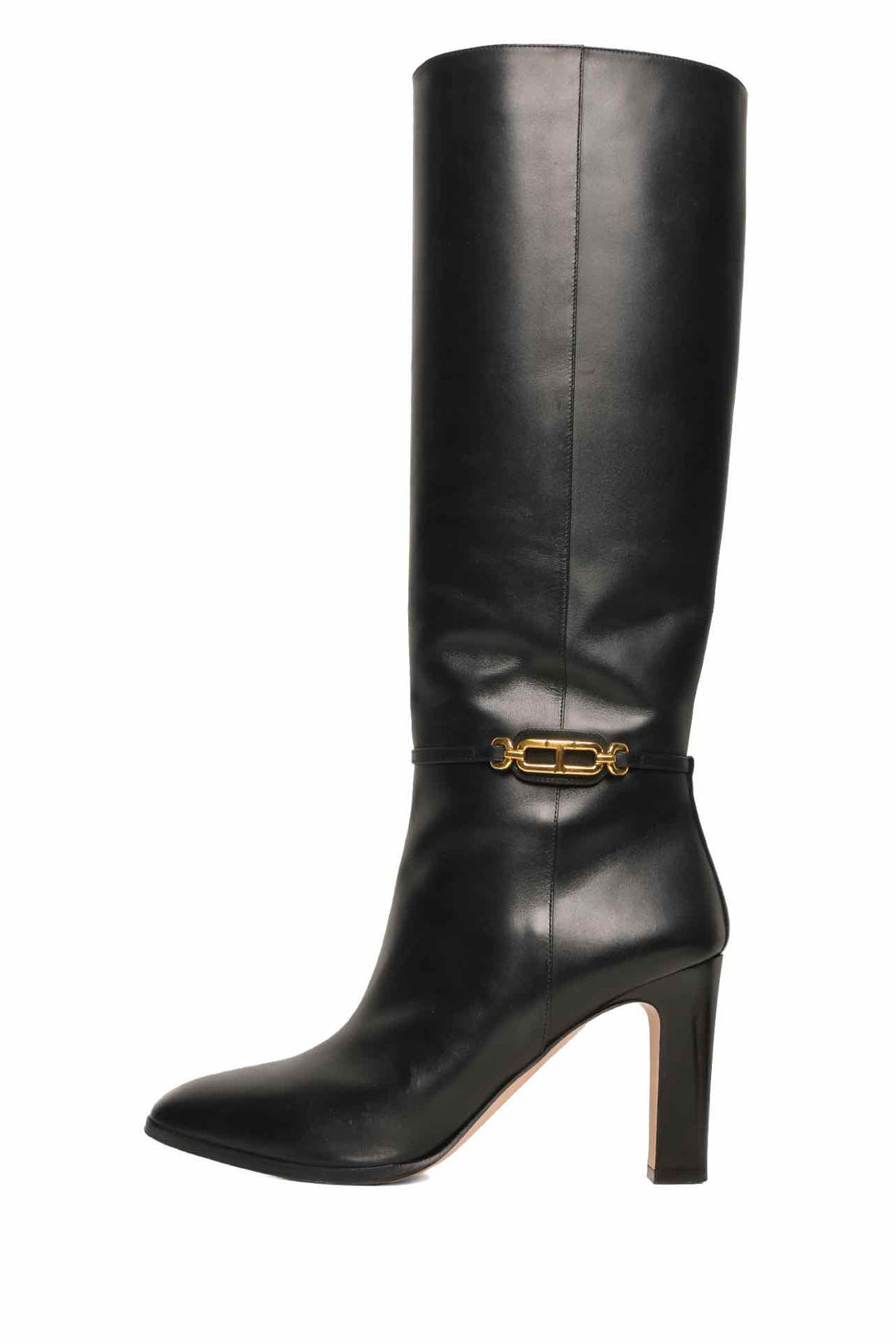 Tom Ford Size 38.5 Tall Whitney Boots