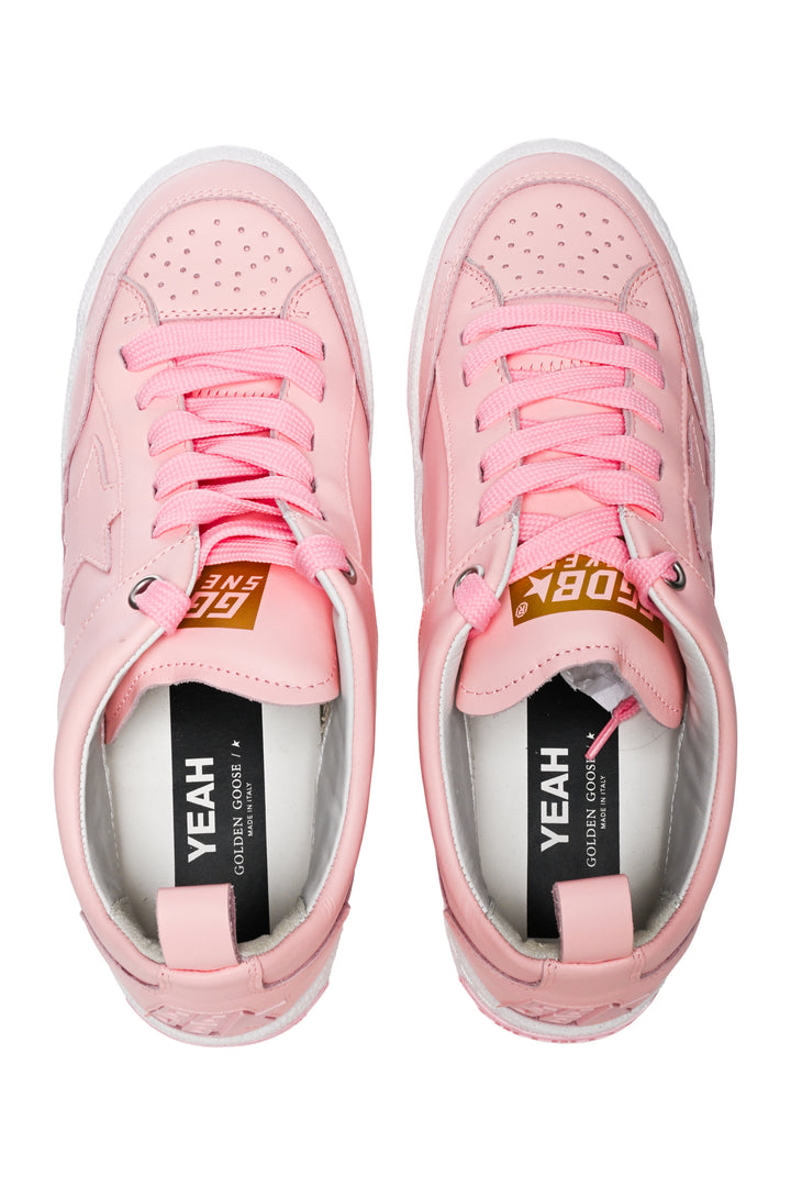 Golden Goose Size 38 Yeah Sneaker