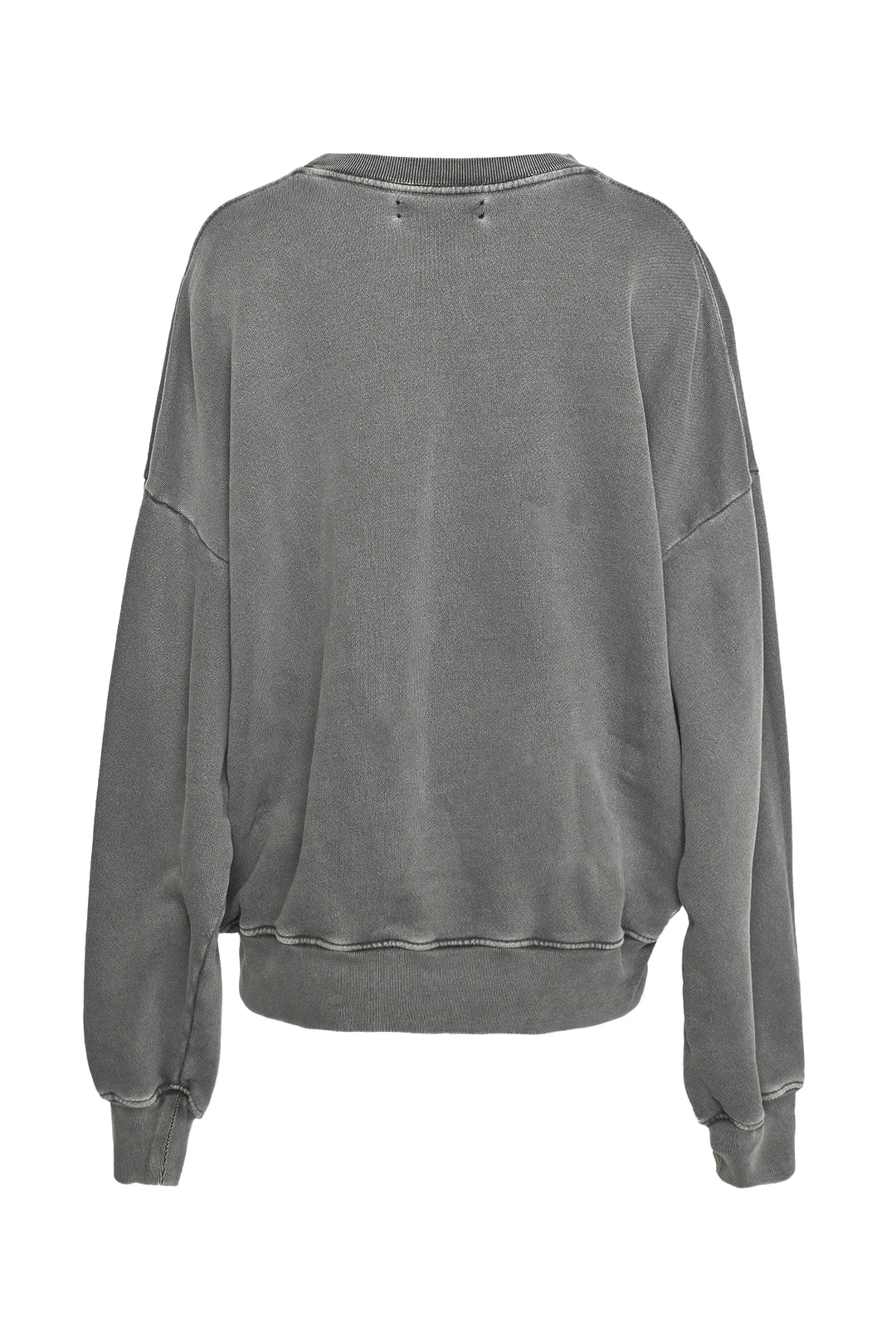 Amiri Size S Beverly Hills Crewneck Sweater