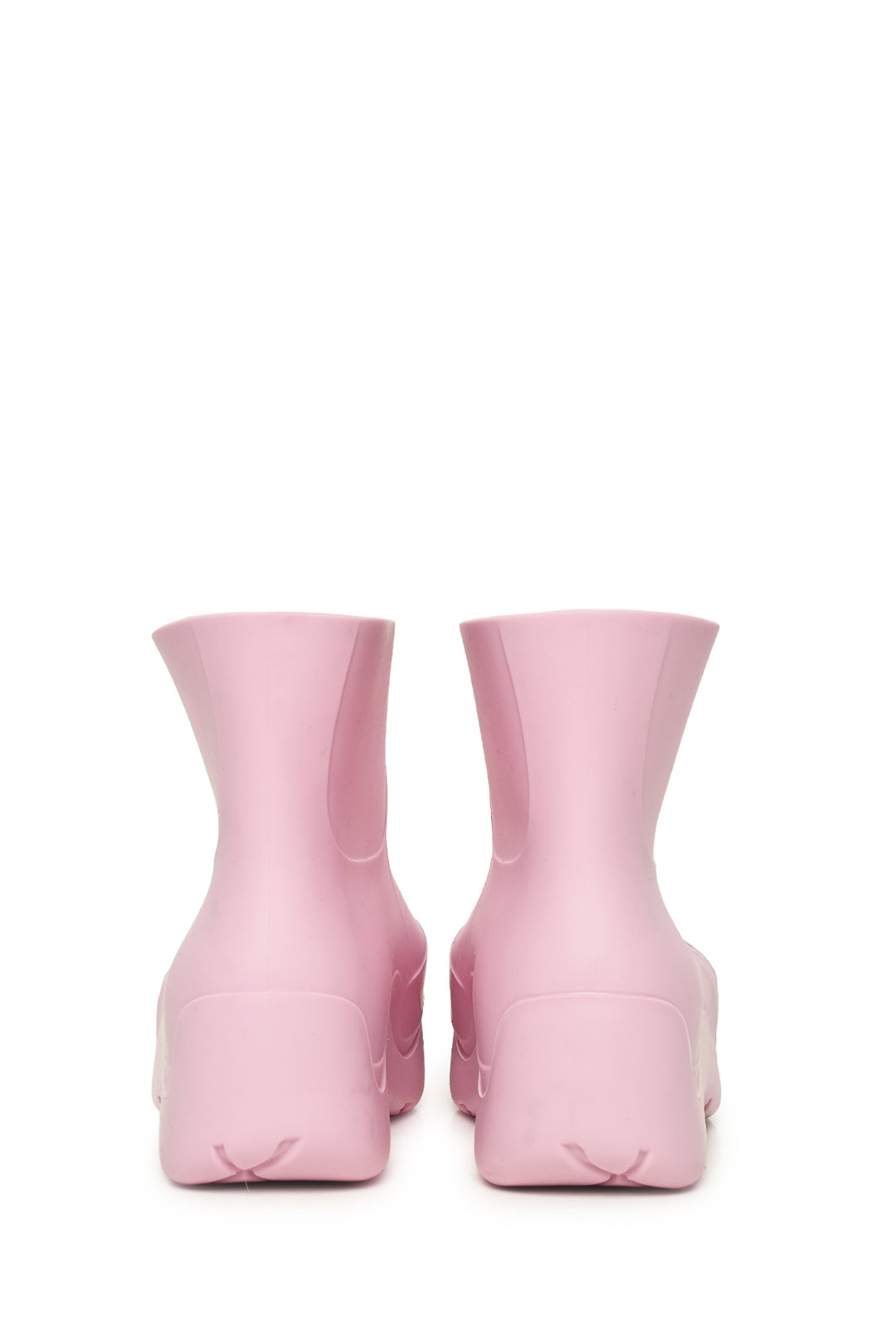 Bottega Veneta Size 37 Puddle Ankle Boots