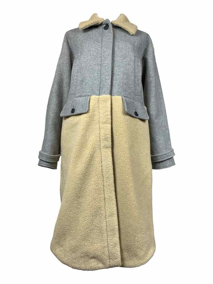 Marissa Webb Size S Coat