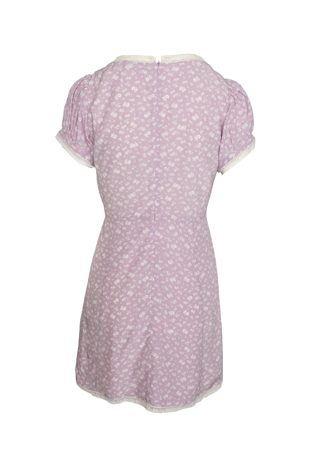 Coach Size 4 Floral Dress