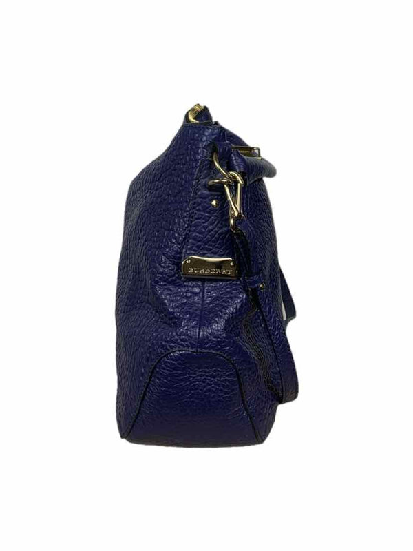 Burberry Ledbury Hobo Shoulder Bag