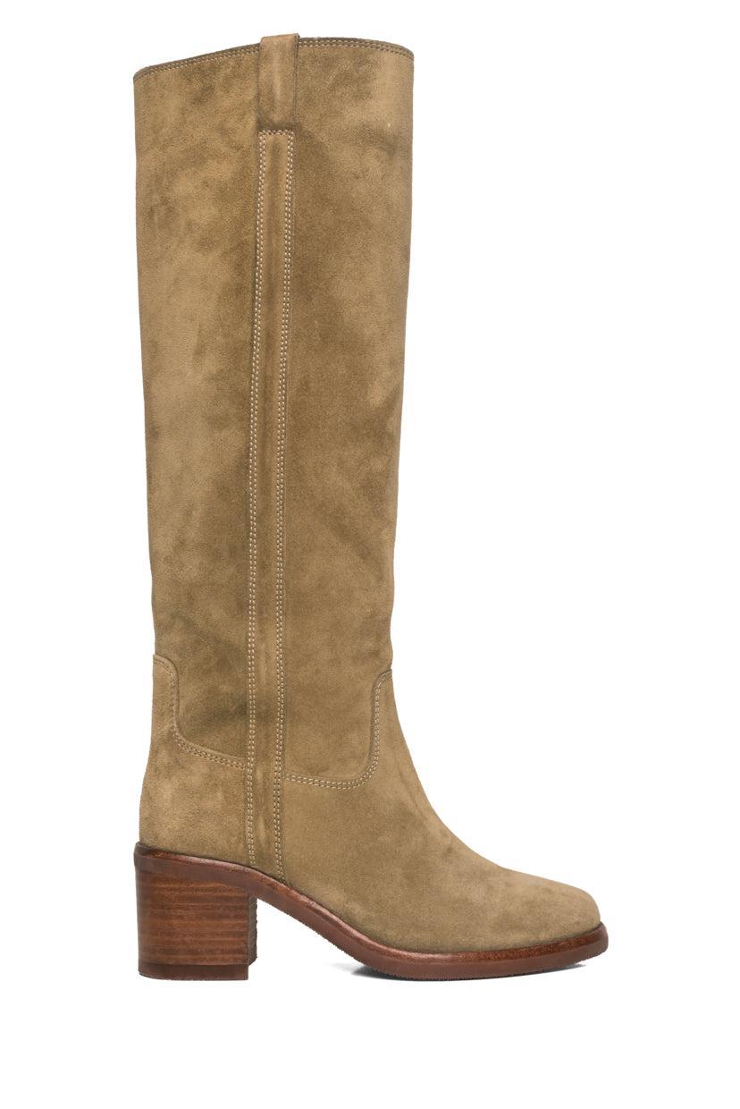 Isabel Marant Size 37 Seenia Suede Boots