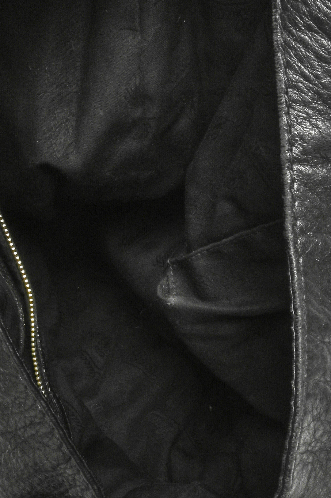 Gucci Large New Jackie Tote