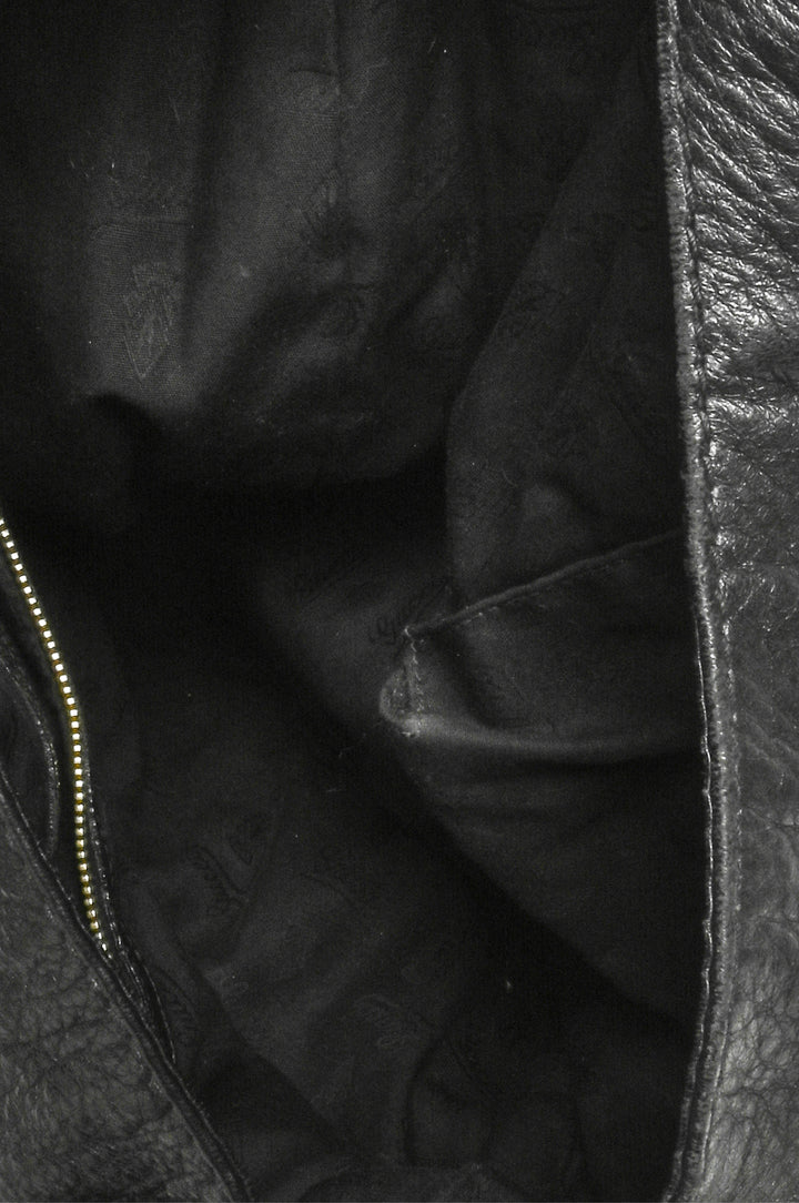 Gucci Large New Jackie Tote