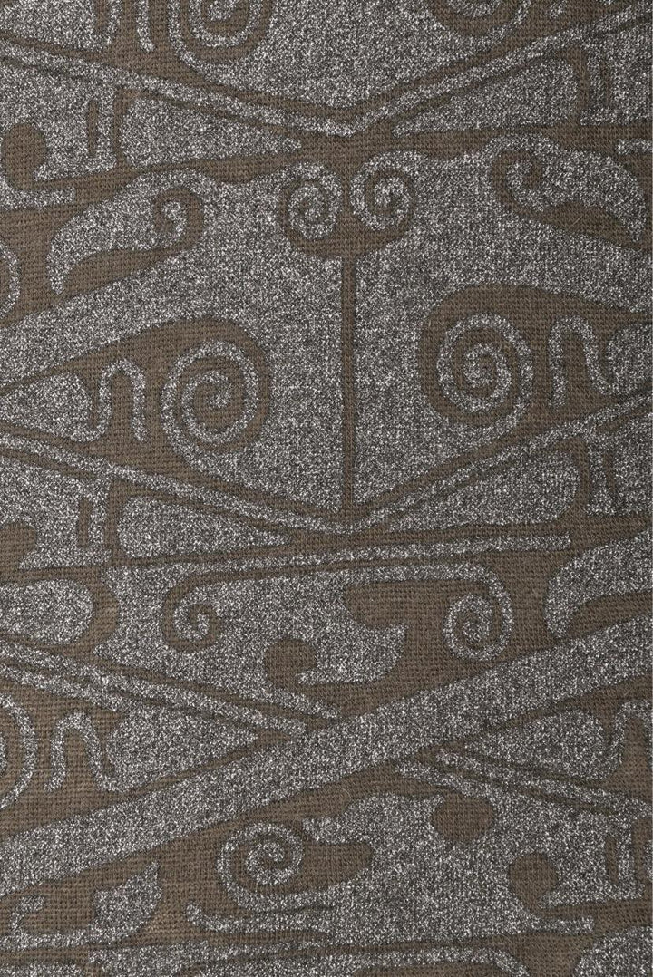 Rick Owens Lies Size 42 Men's Forever Extra Long Sleeve T-shirt