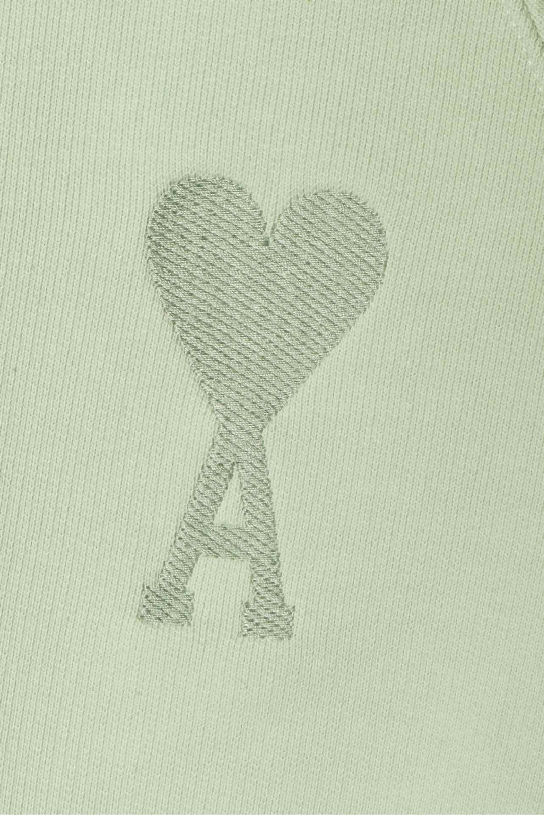 Ami Size XS Ami De Coeur Sweatshirt