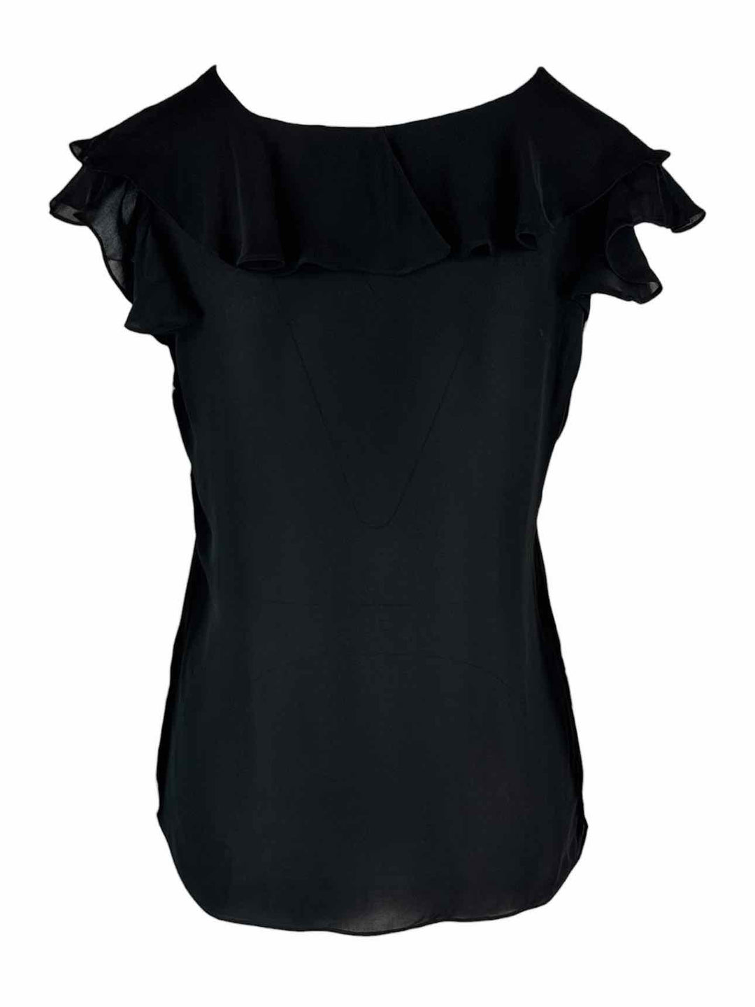 Carolina Herrera Size 6 Tank Top