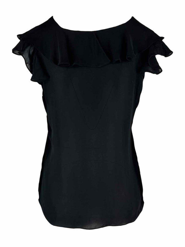 Carolina Herrera Size 6 Tank Top