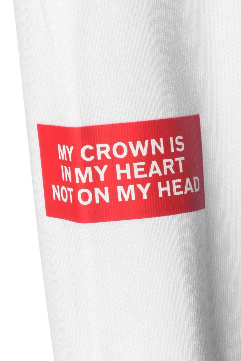 Burberry Size XS Horseferry Logo Sweatshirt