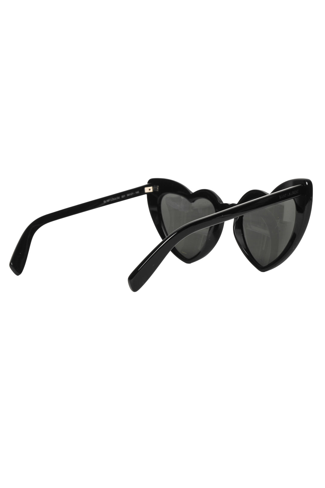 Saint Laurent SL 181 Loulou Heart Eyewear