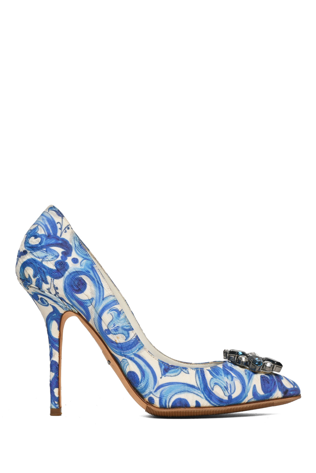 Dolce & Gabbana Size 40 Pumps