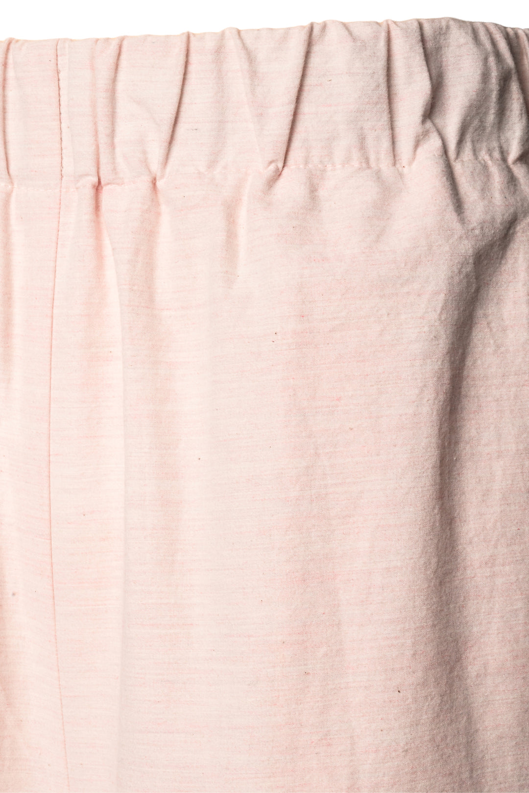 Dusan Size XS Cotton Wide-Leg Pants