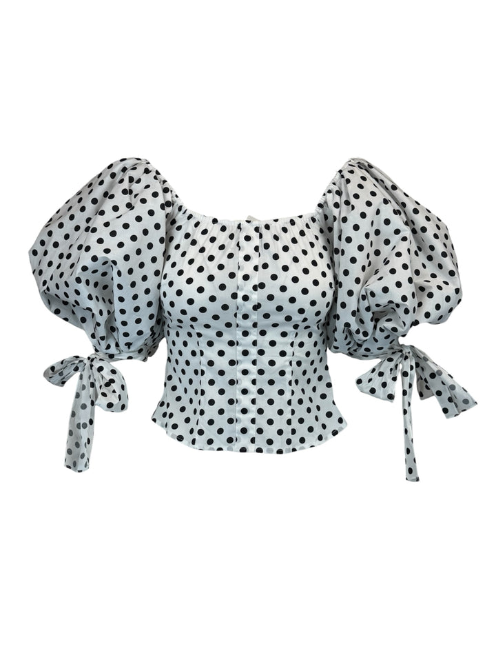 Caroline Constas Size XS Nella Tops