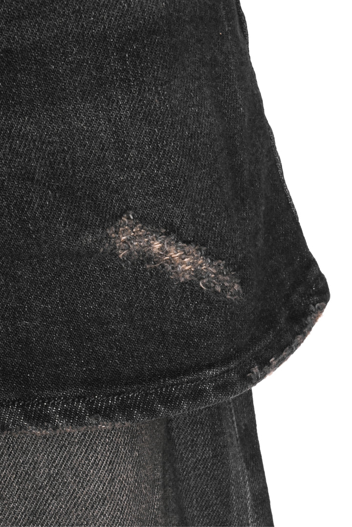 R13 Size 31 Romeo Double Classic Jeans